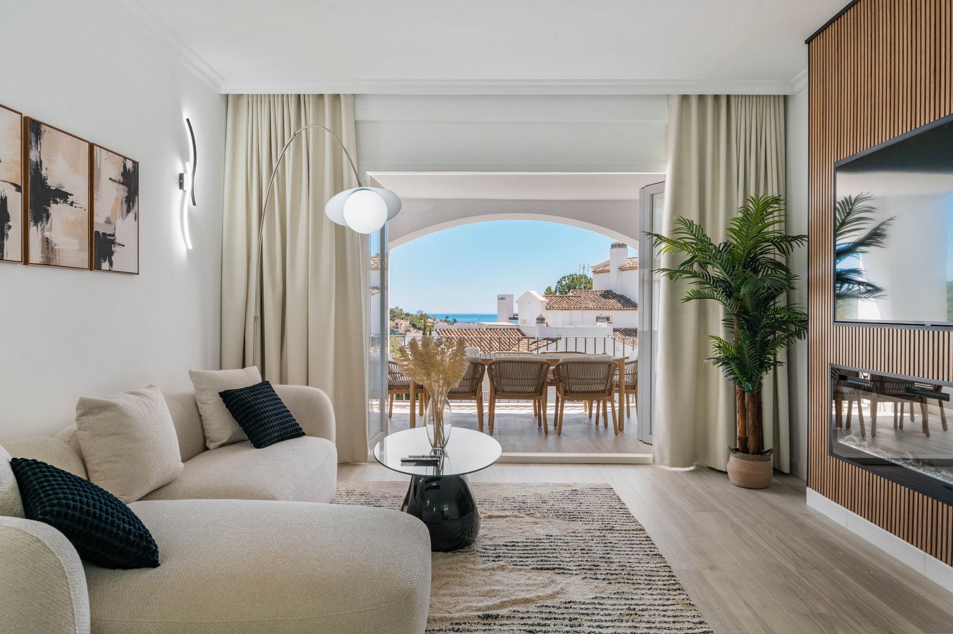 Apartment in Benahavis, Altos de La Quinta, Benahavis, 3/12