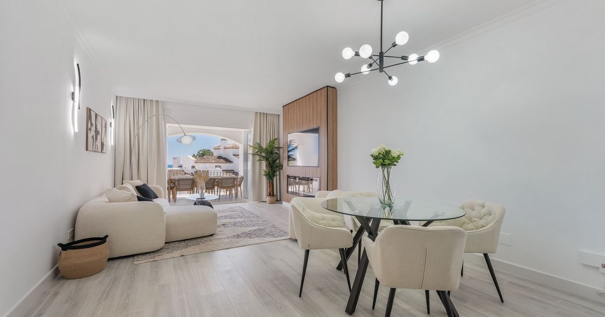 Apartment in Benahavis, Altos de La Quinta, Benahavis, 5/12