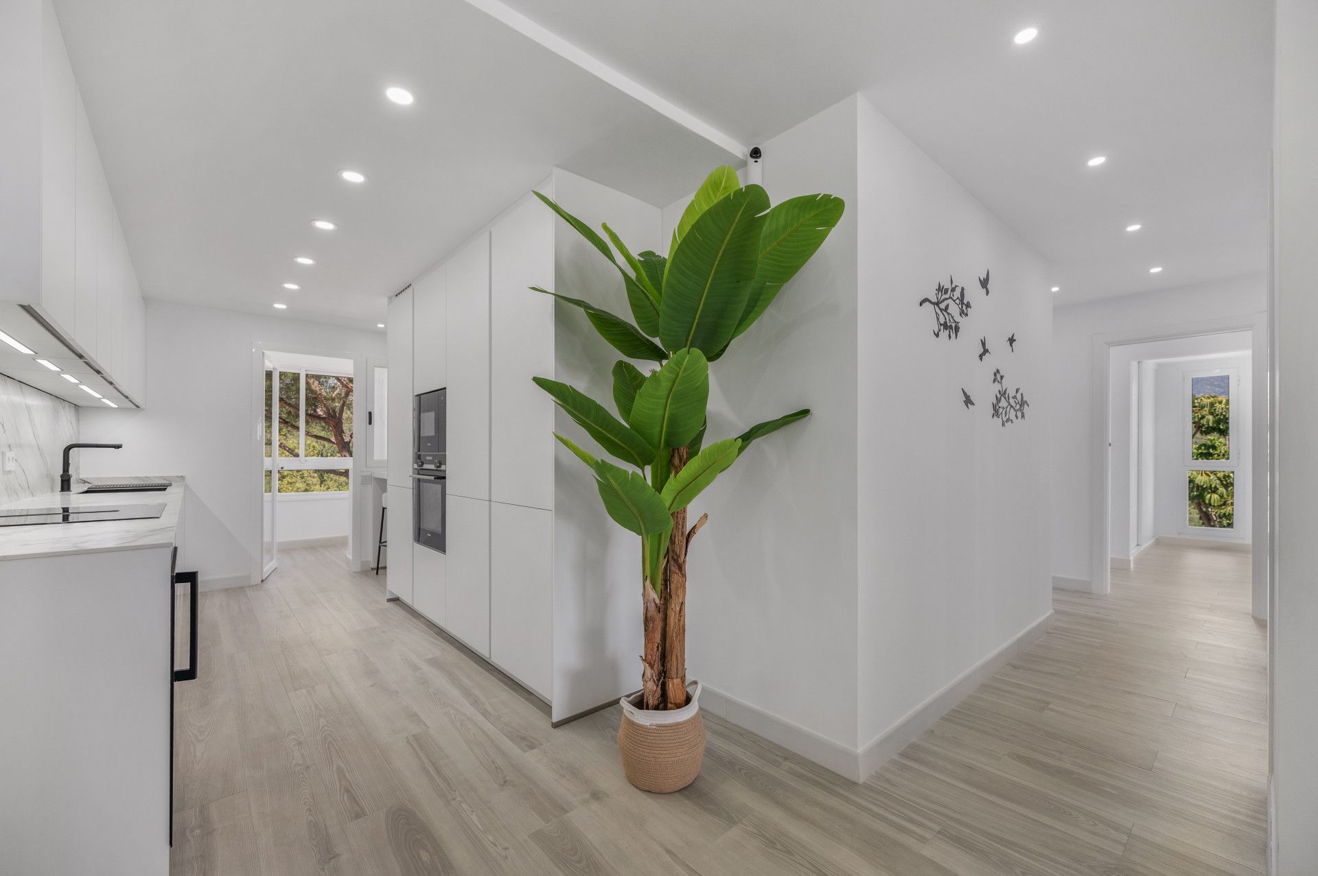 Apartment in Benahavis, Altos de La Quinta, Benahavis, 9/12