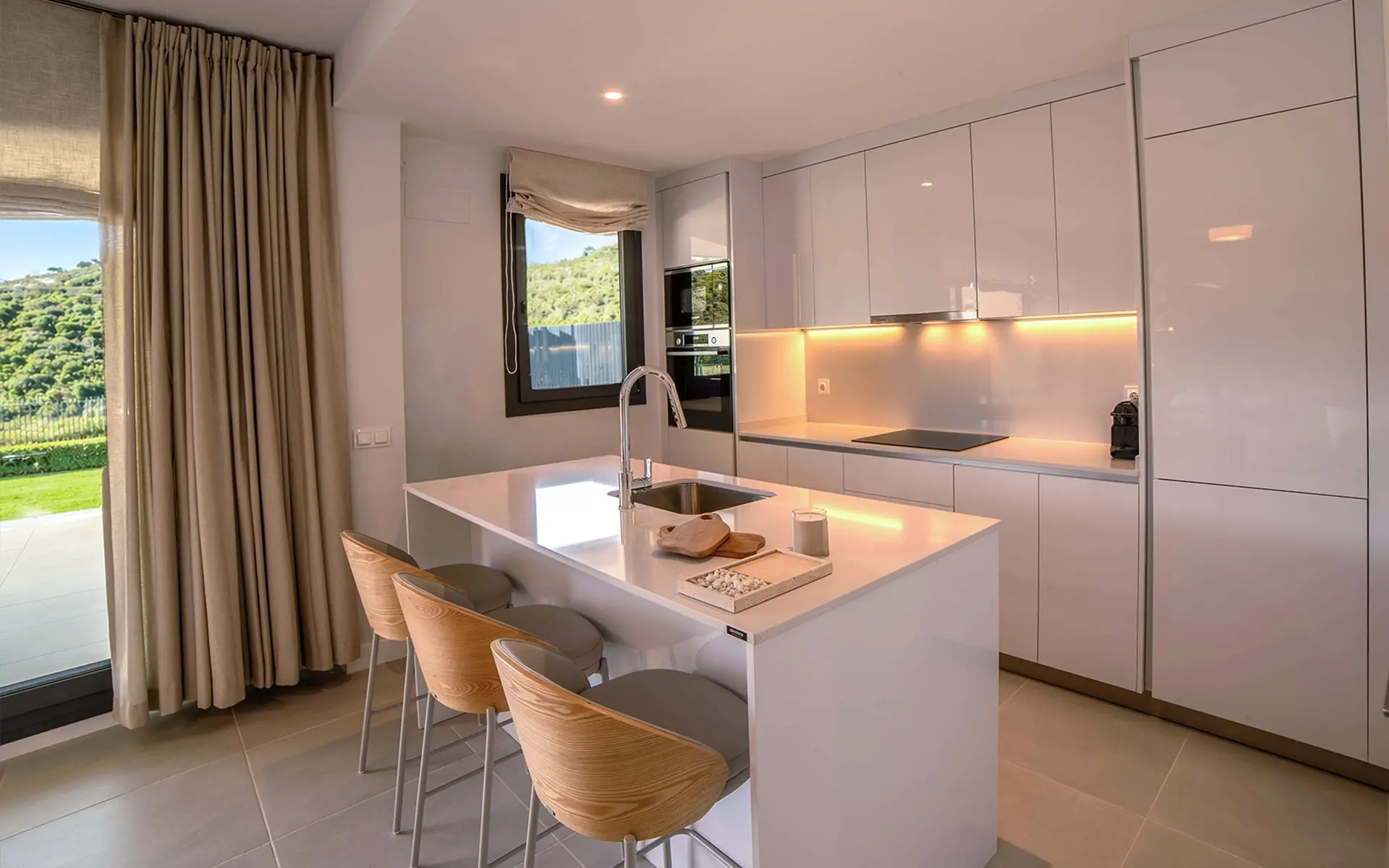 Apartamento en Casares, Casares, 1/10