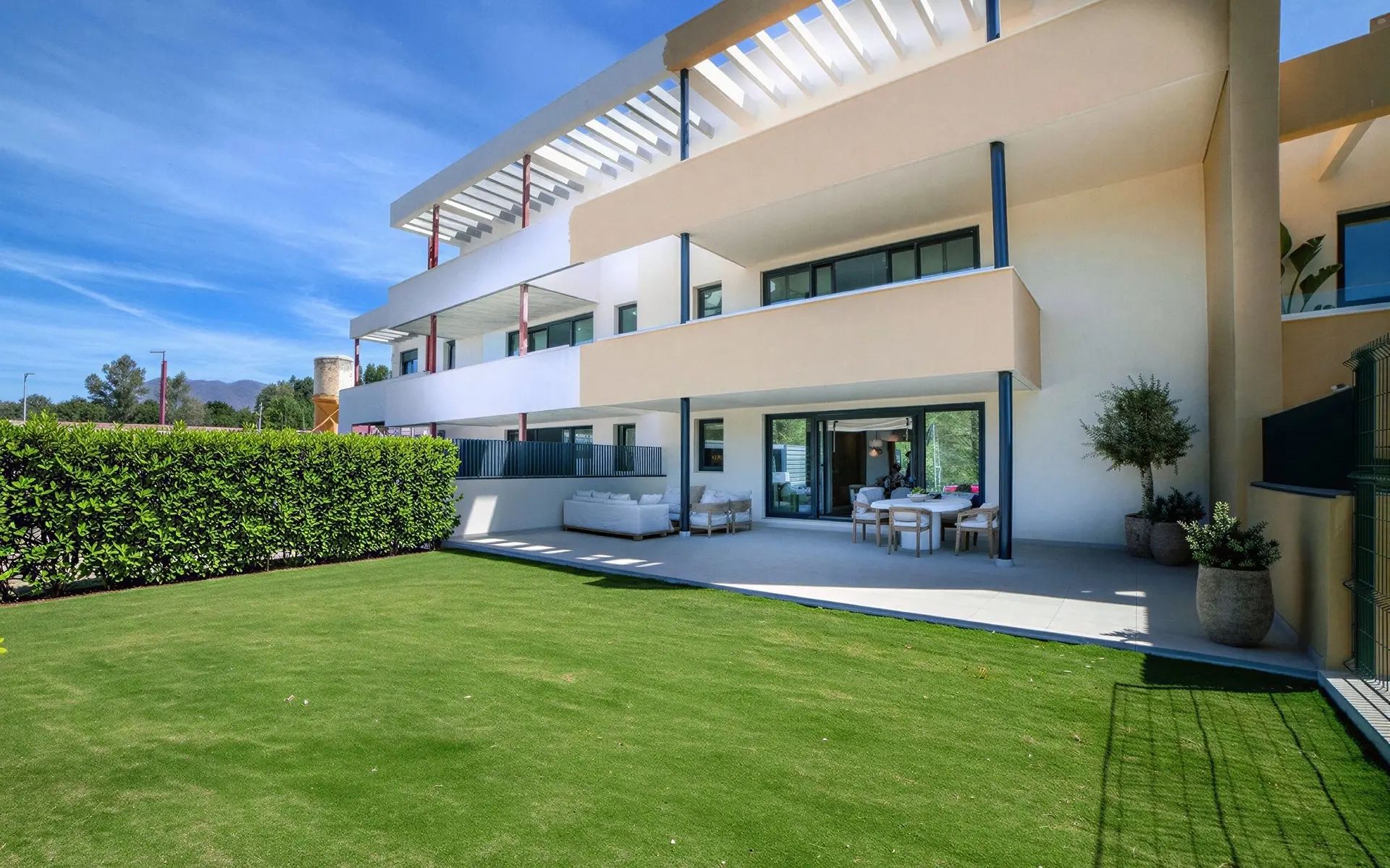 Apartamento en Casares, Casares, 6/10