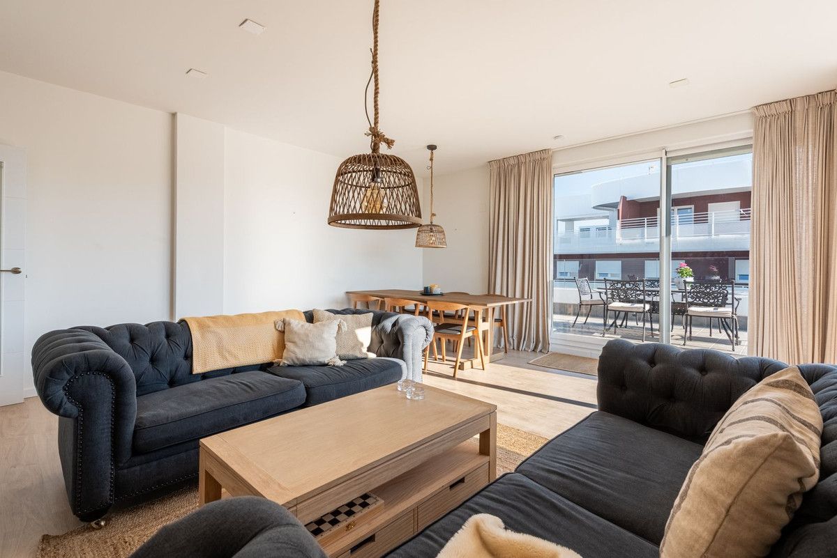 Penthouse i Nueva Andalucía, Nueva Andalucía, 2/12
