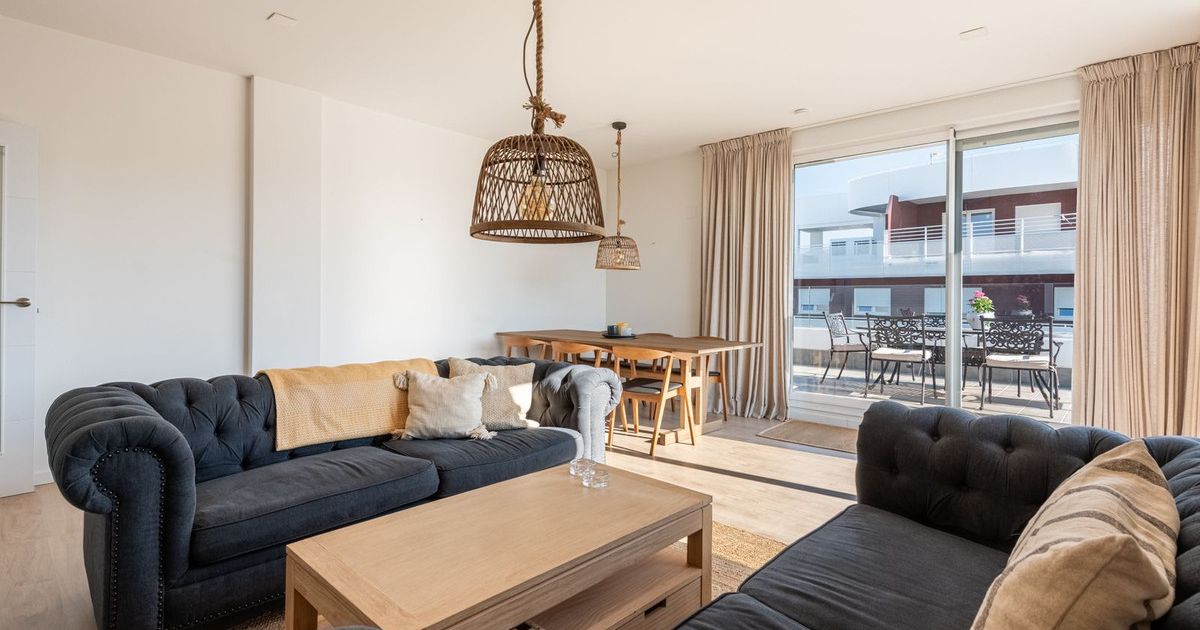 Penthouse i Nueva Andalucía, Nueva Andalucía, 2/12