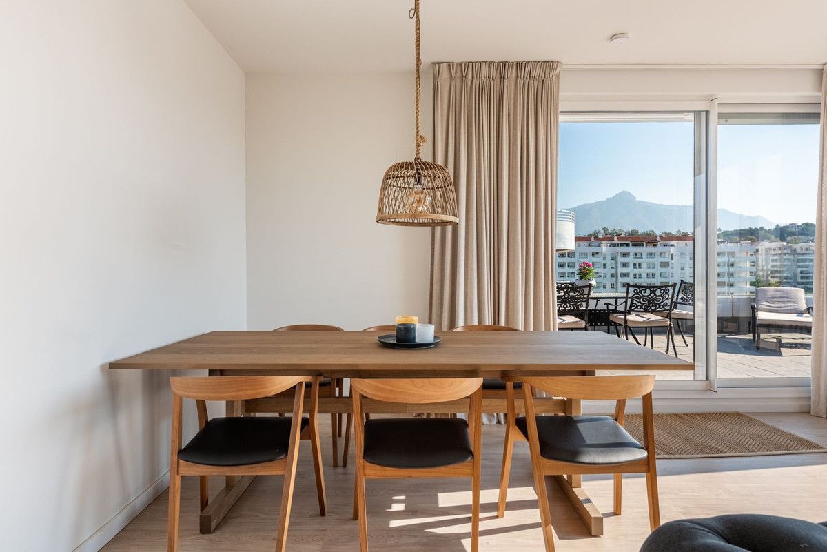Penthouse i Nueva Andalucía, Nueva Andalucía, 11/12