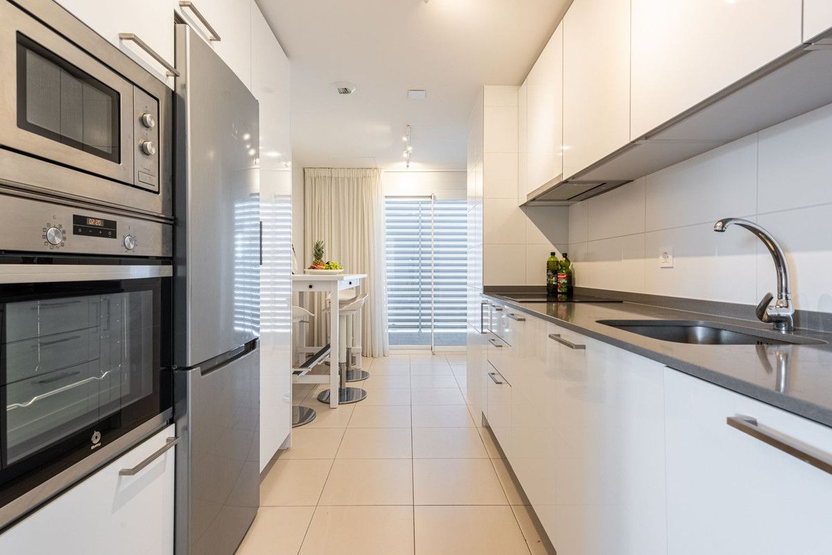 Penthouse i Nueva Andalucía, Nueva Andalucía, 12/12