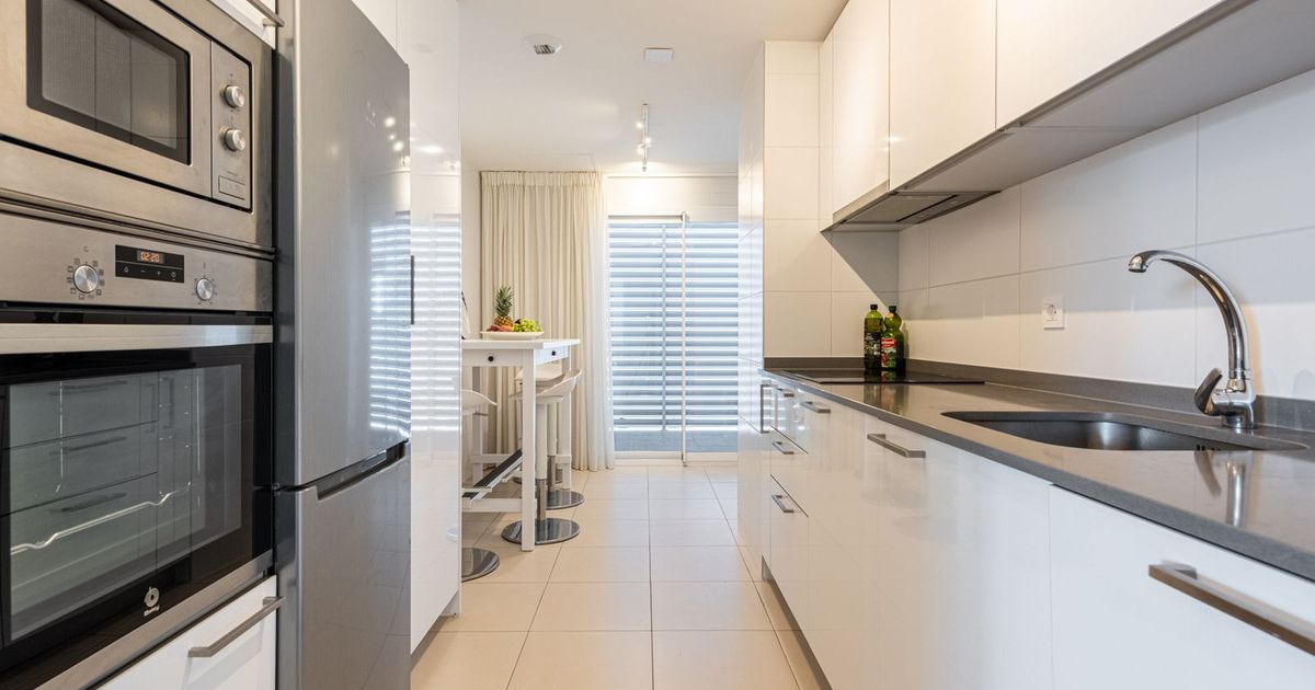 Penthouse i Nueva Andalucía, Nueva Andalucía, 12/12