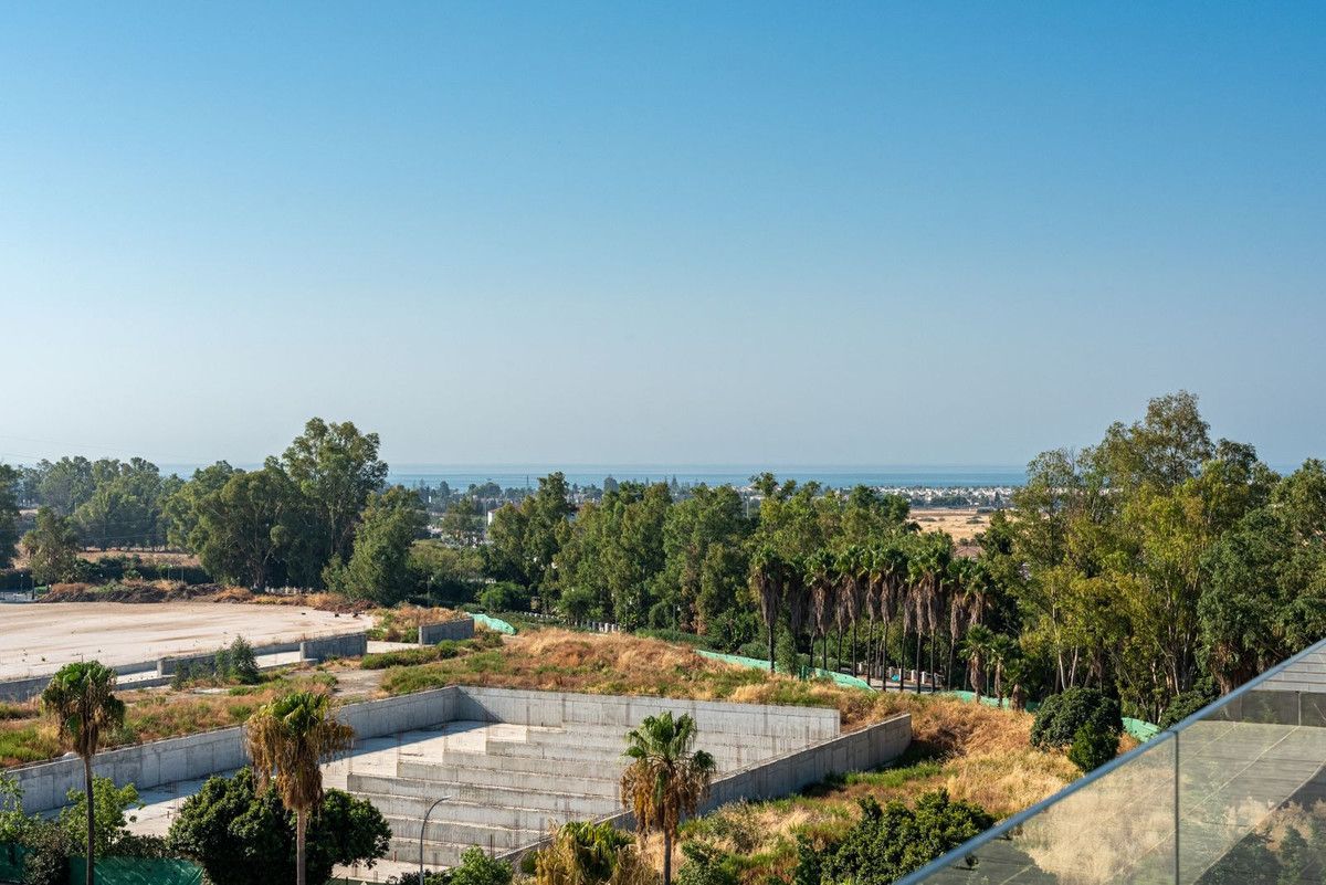 Penthouse i Nueva Andalucía, Nueva Andalucía, 3/12