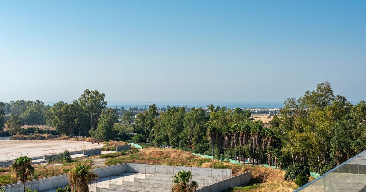 Penthouse i Nueva Andalucía, Nueva Andalucía, 3/12