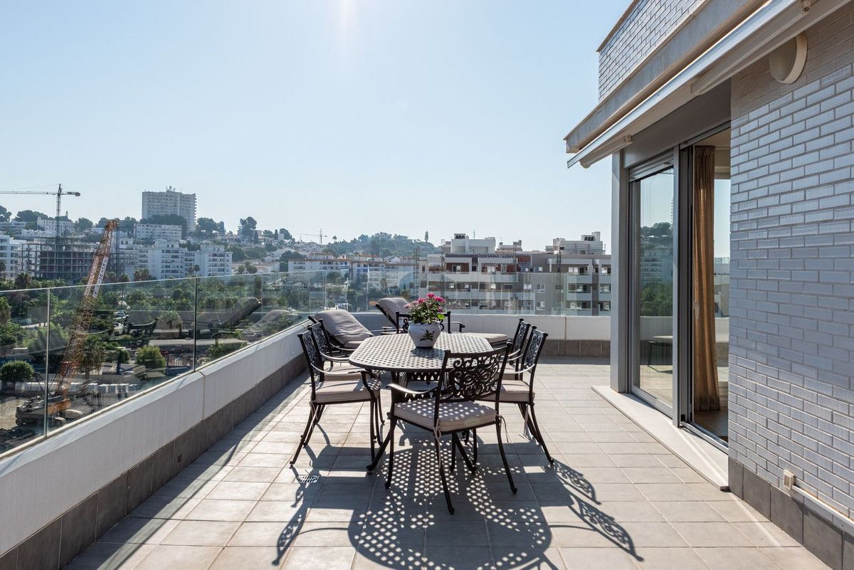 Penthouse i Nueva Andalucía, Nueva Andalucía, 5/12