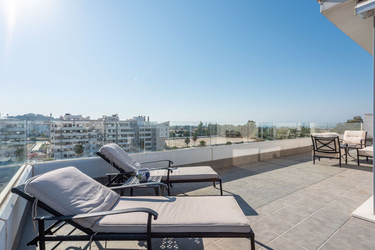 Penthouse i Nueva Andalucía, Nueva Andalucía, 6/12