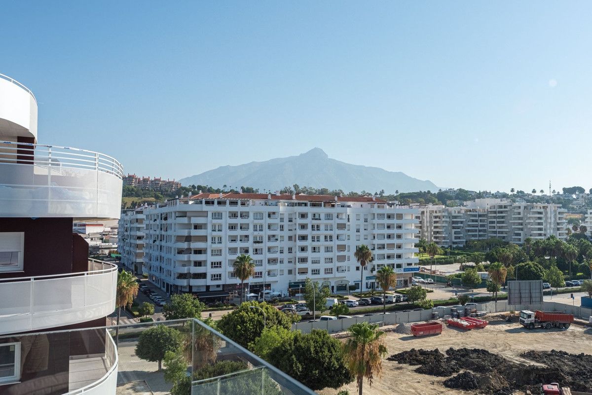 Penthouse i Nueva Andalucía, Nueva Andalucía, 7/12