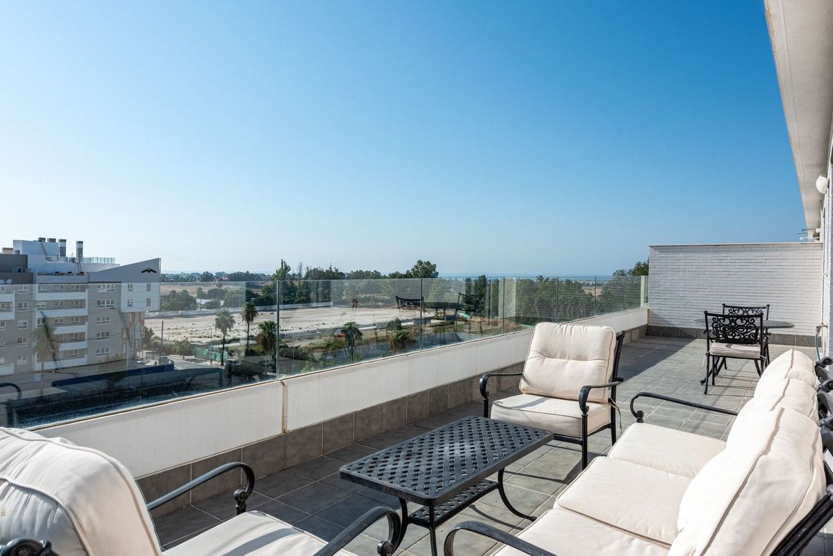 Penthouse i Nueva Andalucía, Nueva Andalucía, 8/12