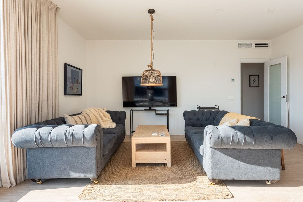 Penthouse i Nueva Andalucía, Nueva Andalucía, 10/12