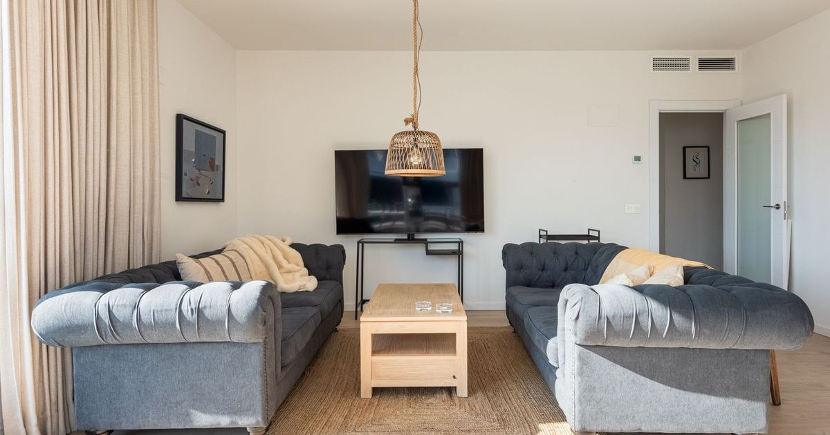 Penthouse i Nueva Andalucía, Nueva Andalucía, 10/12