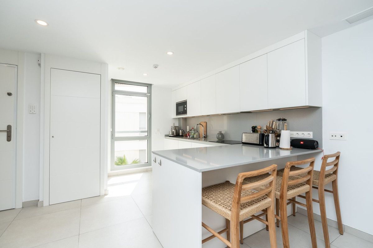 Penthouse in Elviria, Elviria, 2/12