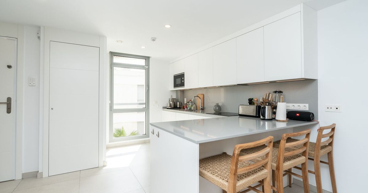 Penthouse in Elviria, Elviria, 2/12