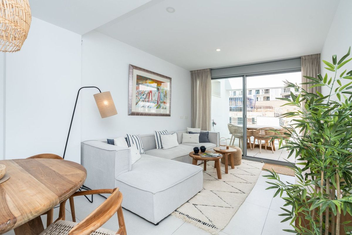 Penthouse in Elviria, Elviria, 11/12
