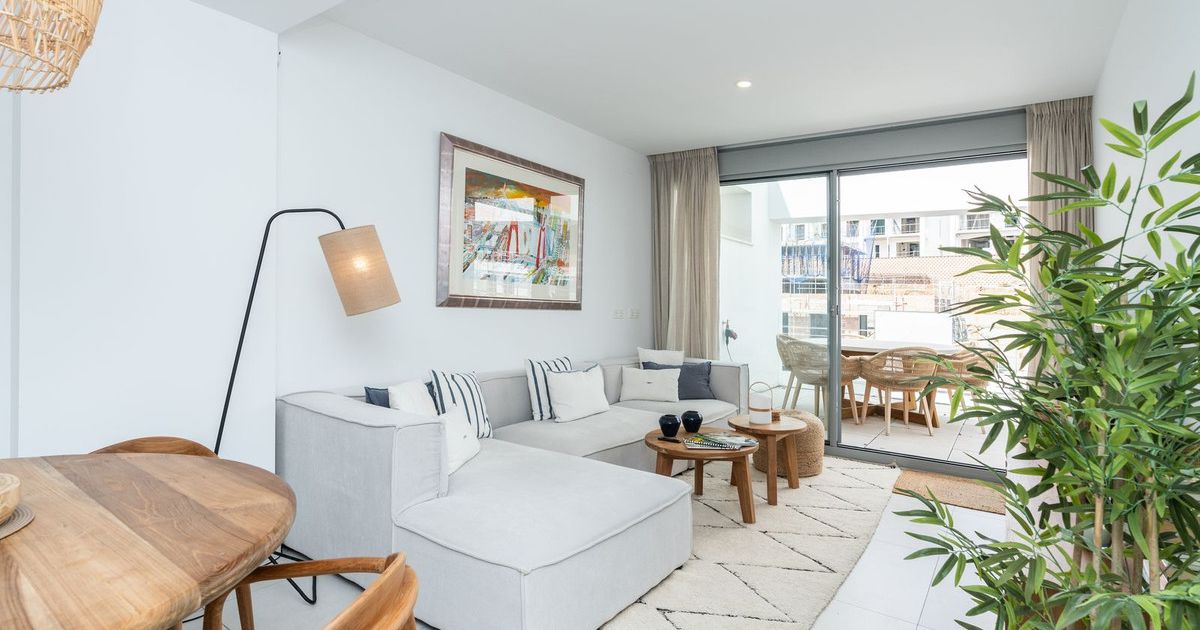 Penthouse in Elviria, Elviria, 11/12