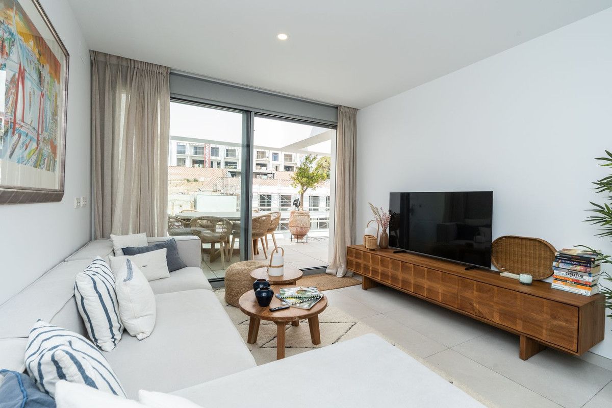 Penthouse in Elviria, Elviria, 12/12