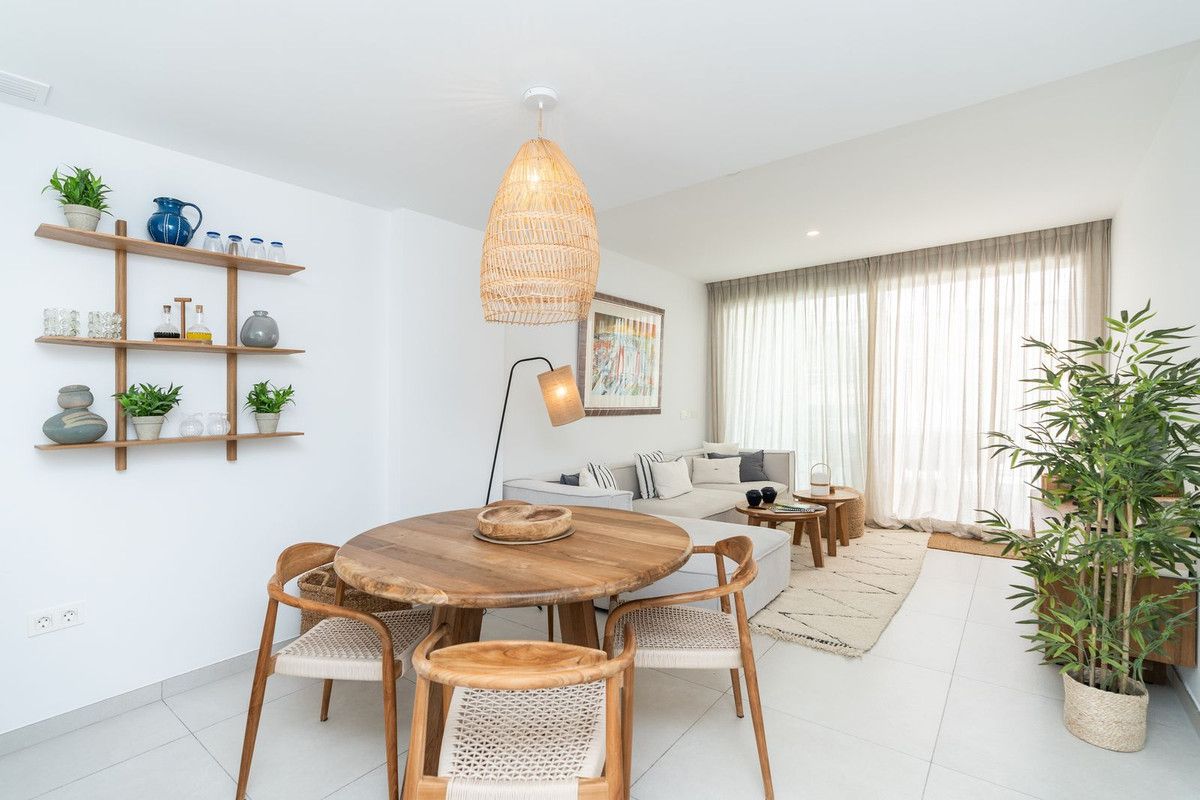 Penthouse in Elviria, Elviria, 3/12