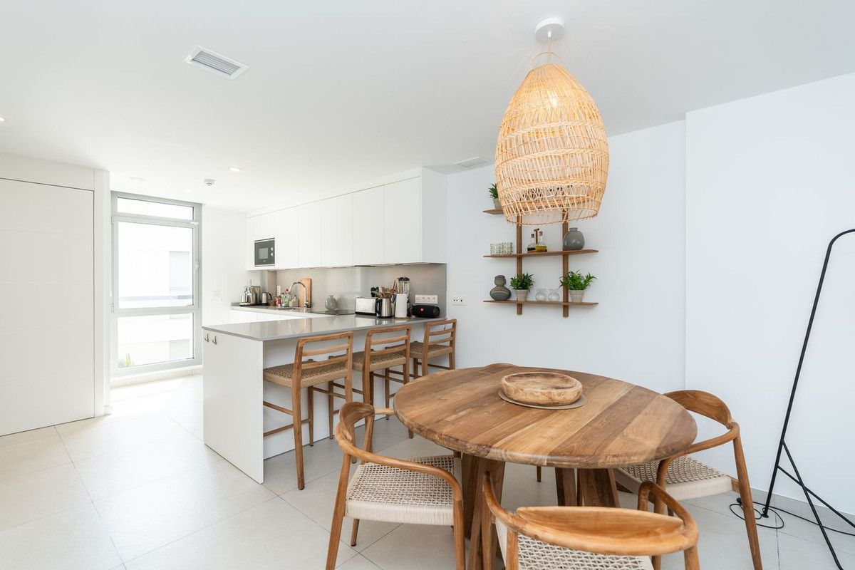 Penthouse in Elviria, Elviria, 4/12
