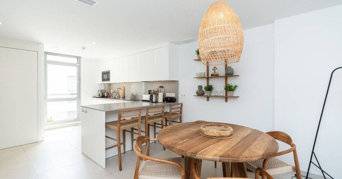 Penthouse in Elviria, Elviria, 4/12