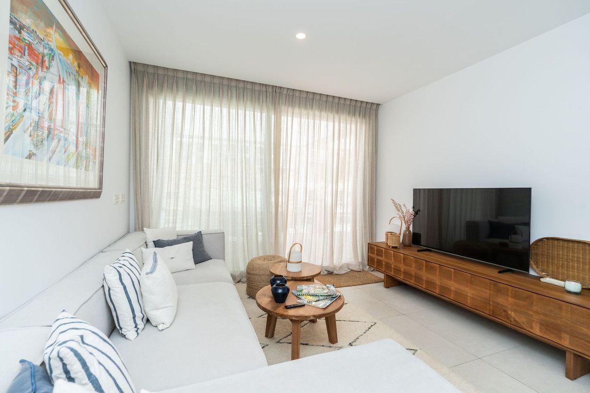 Penthouse in Elviria, Elviria, 5/12
