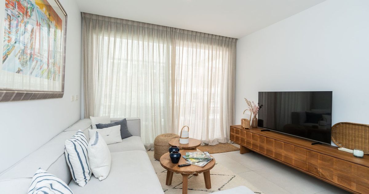Penthouse in Elviria, Elviria, 5/12