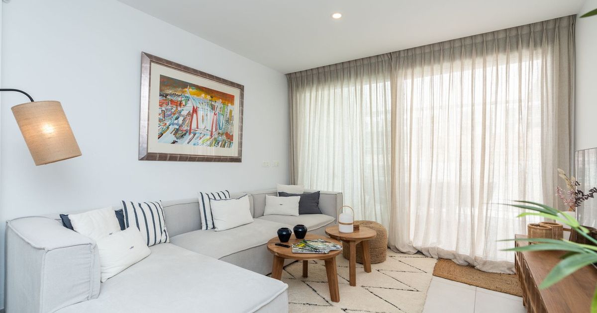 Penthouse in Elviria, Elviria, 6/12
