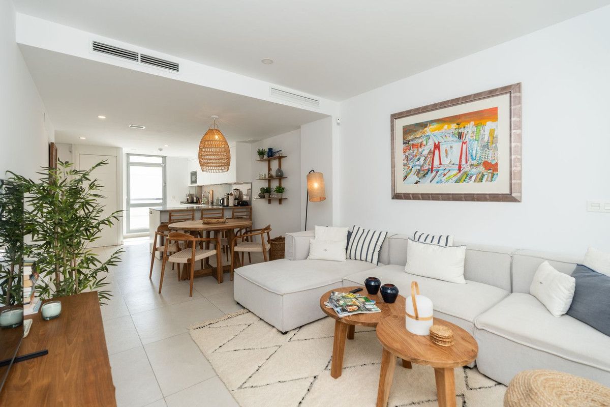 Penthouse in Elviria, Elviria, 7/12