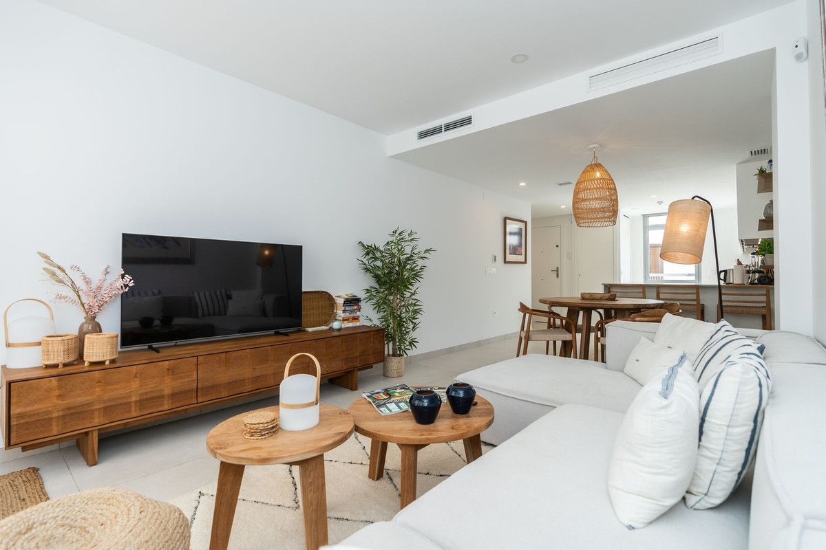 Penthouse in Elviria, Elviria, 8/12