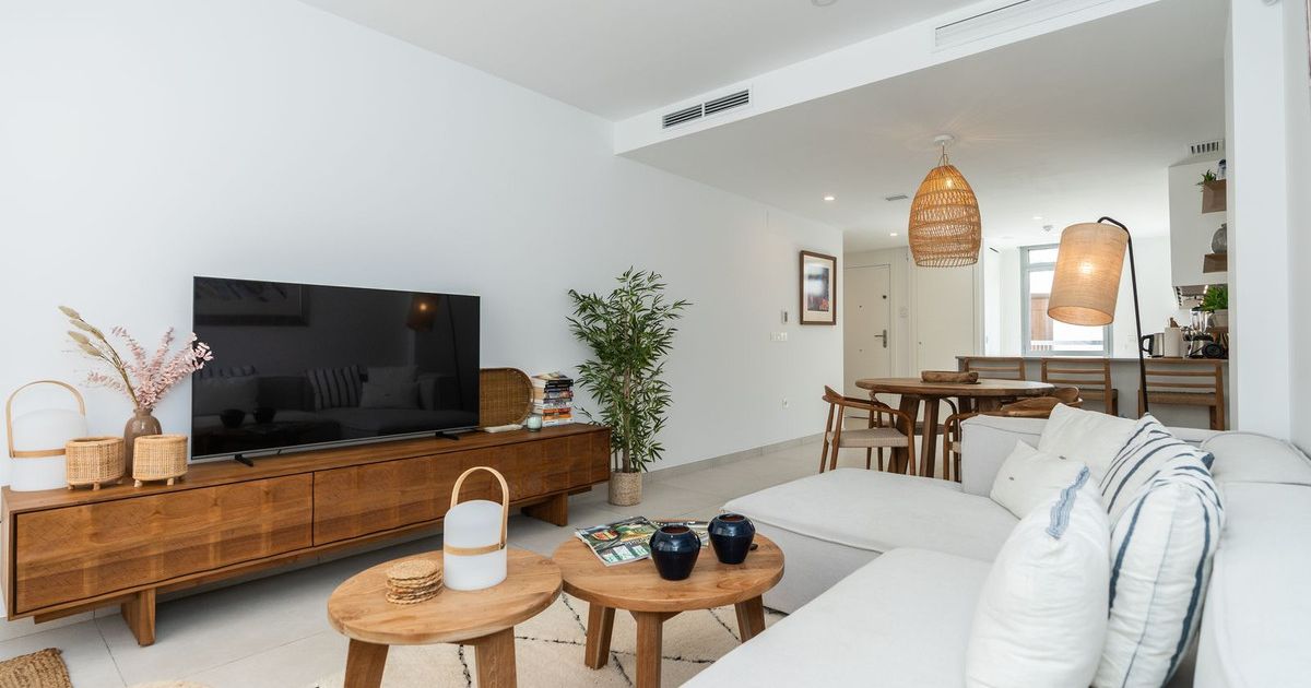 Penthouse in Elviria, Elviria, 8/12