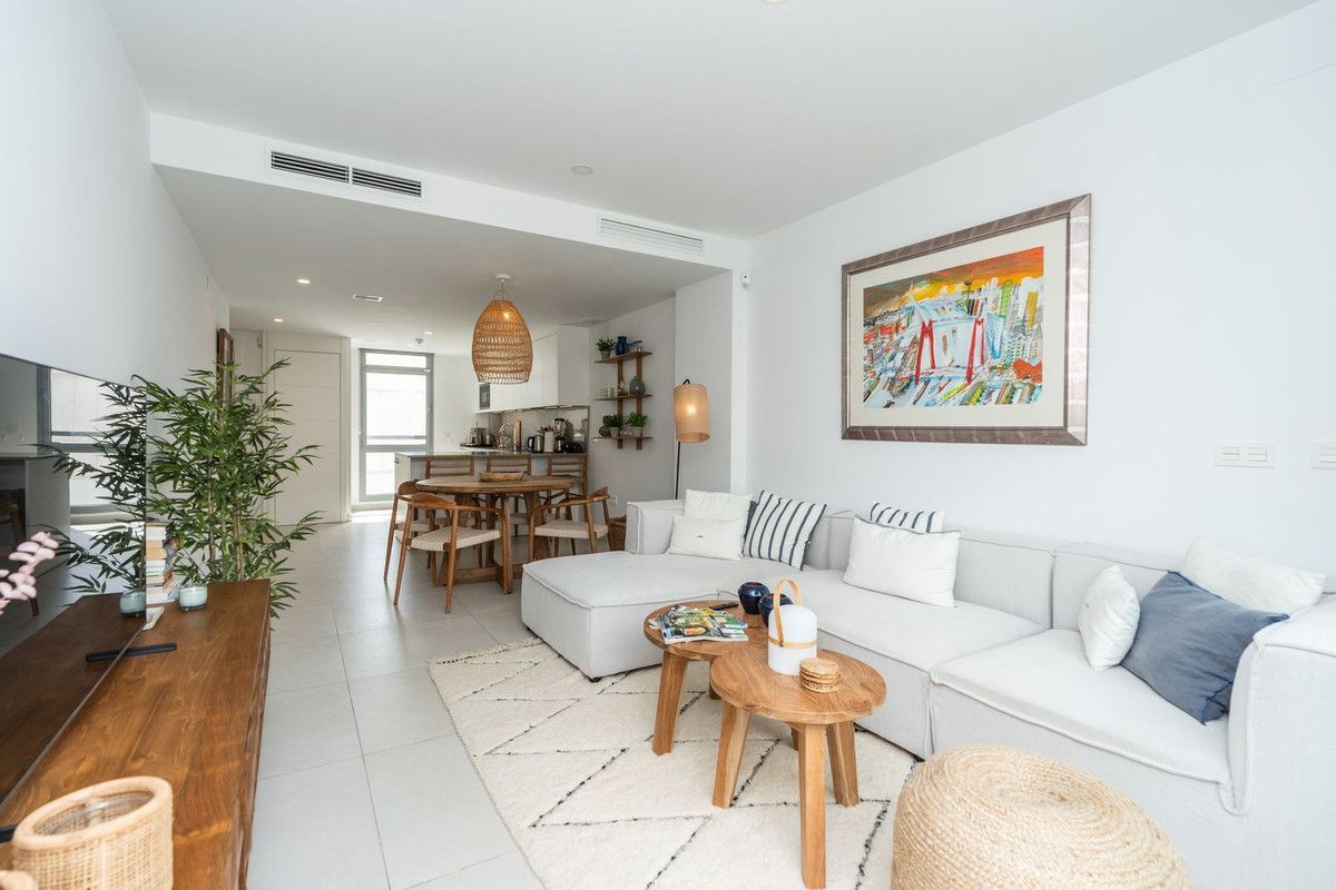 Penthouse in Elviria, Elviria, 9/12