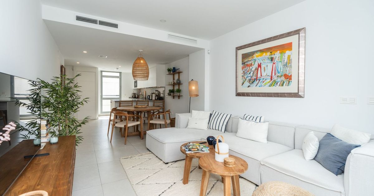 Penthouse in Elviria, Elviria, 9/12