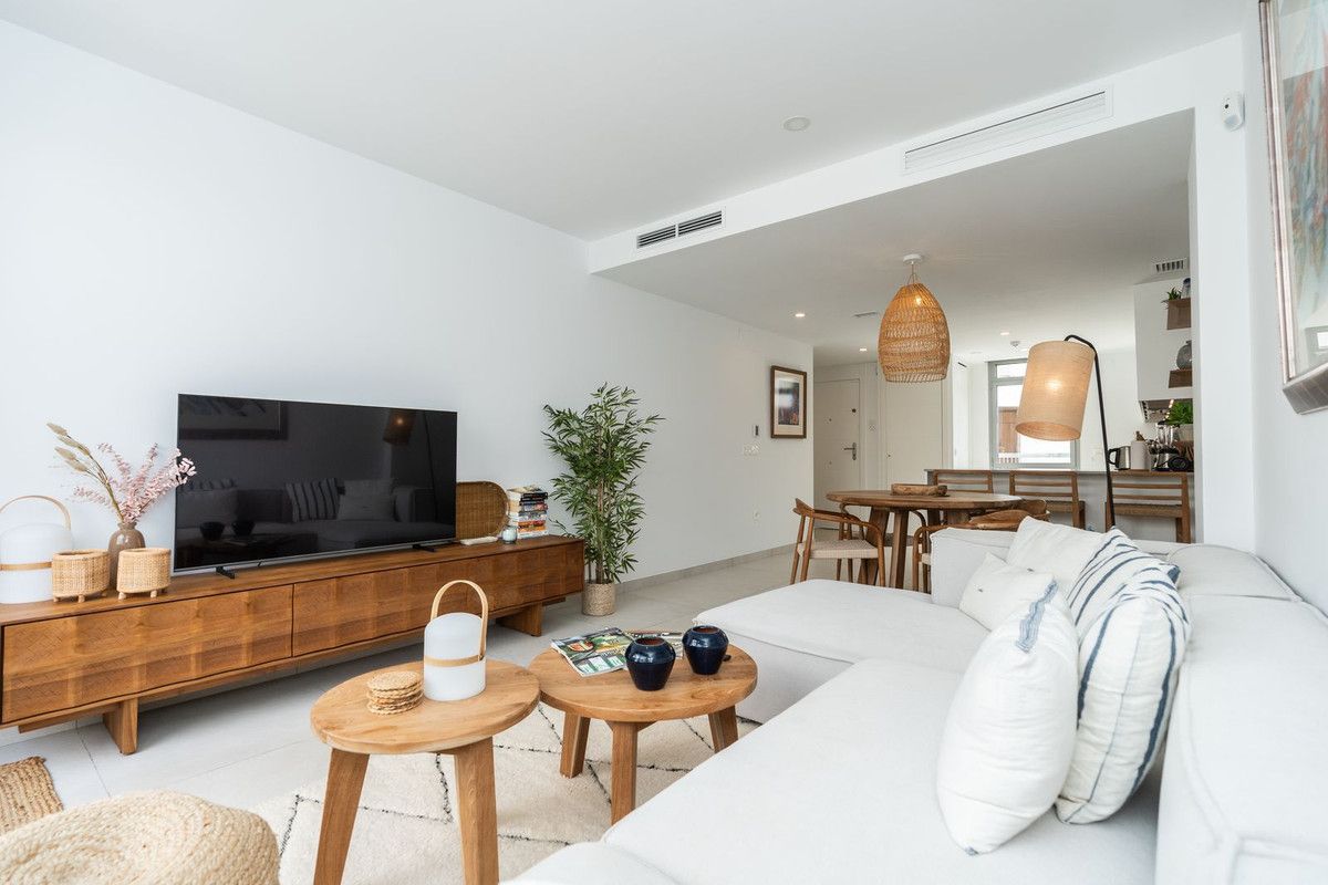Penthouse in Elviria, Elviria, 10/12