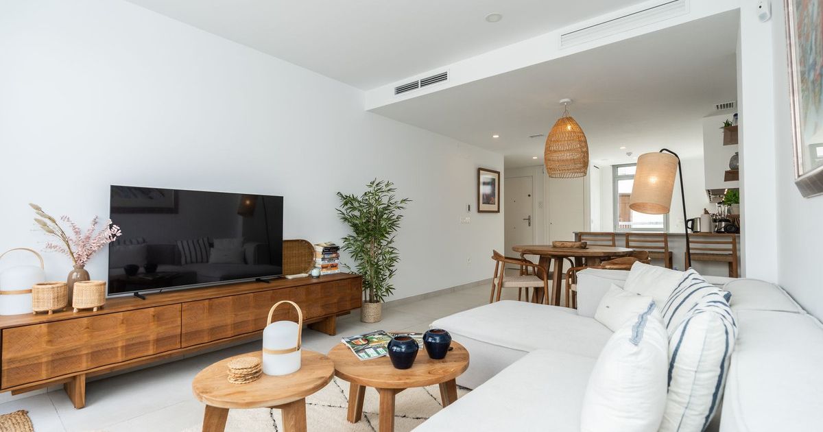 Penthouse in Elviria, Elviria, 10/12