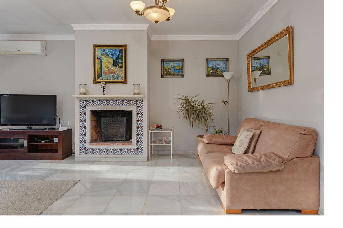 Vrijstaande Villa in Mijas Golf, Mijas Golf, 11/12