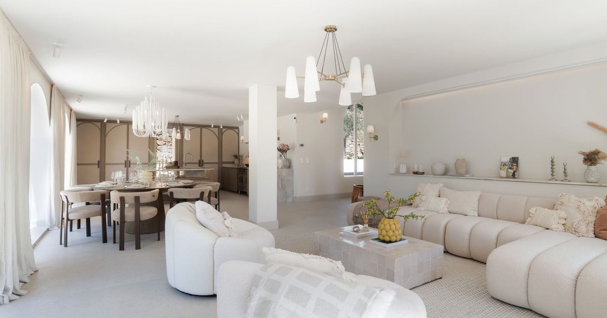 Freistehende Villa in Nueva Andalucía, Nueva Andalucía, 11/12