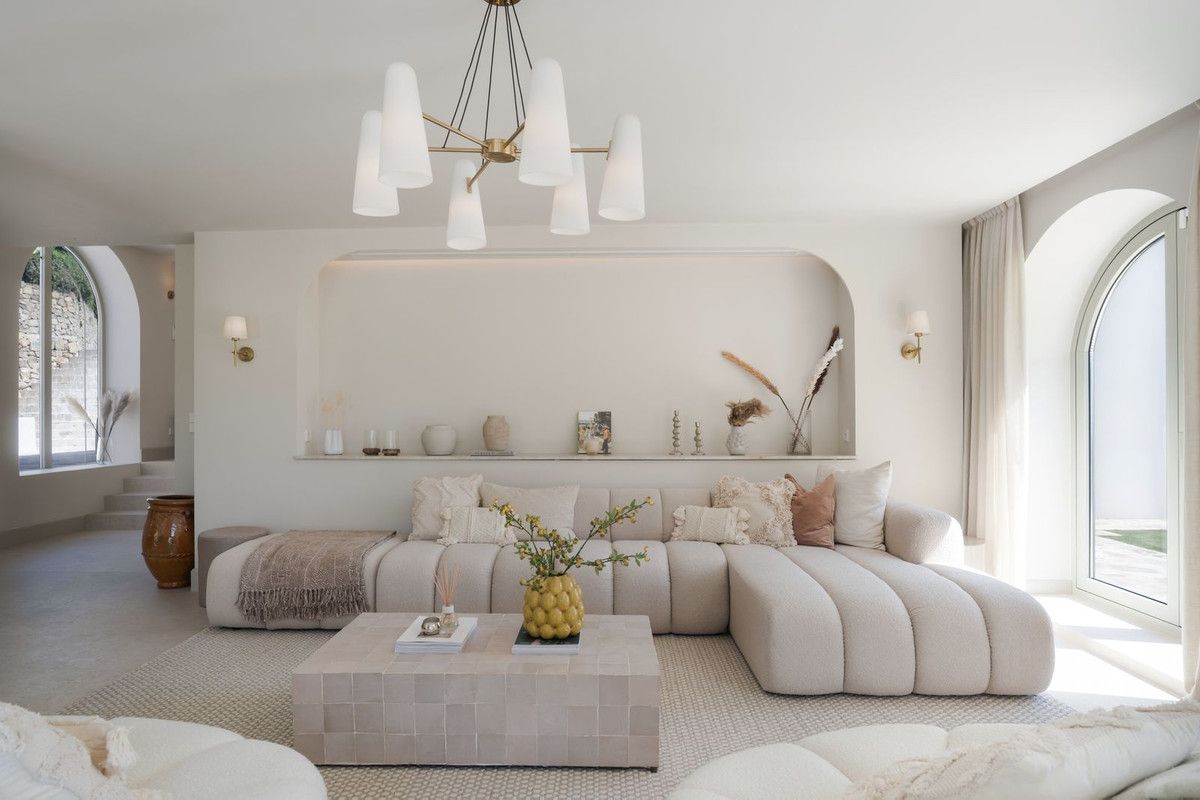 Freistehende Villa in Nueva Andalucía, Nueva Andalucía, 12/12
