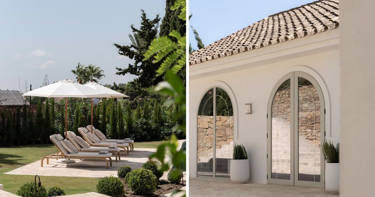 Freistehende Villa in Nueva Andalucía, Nueva Andalucía, 3/12