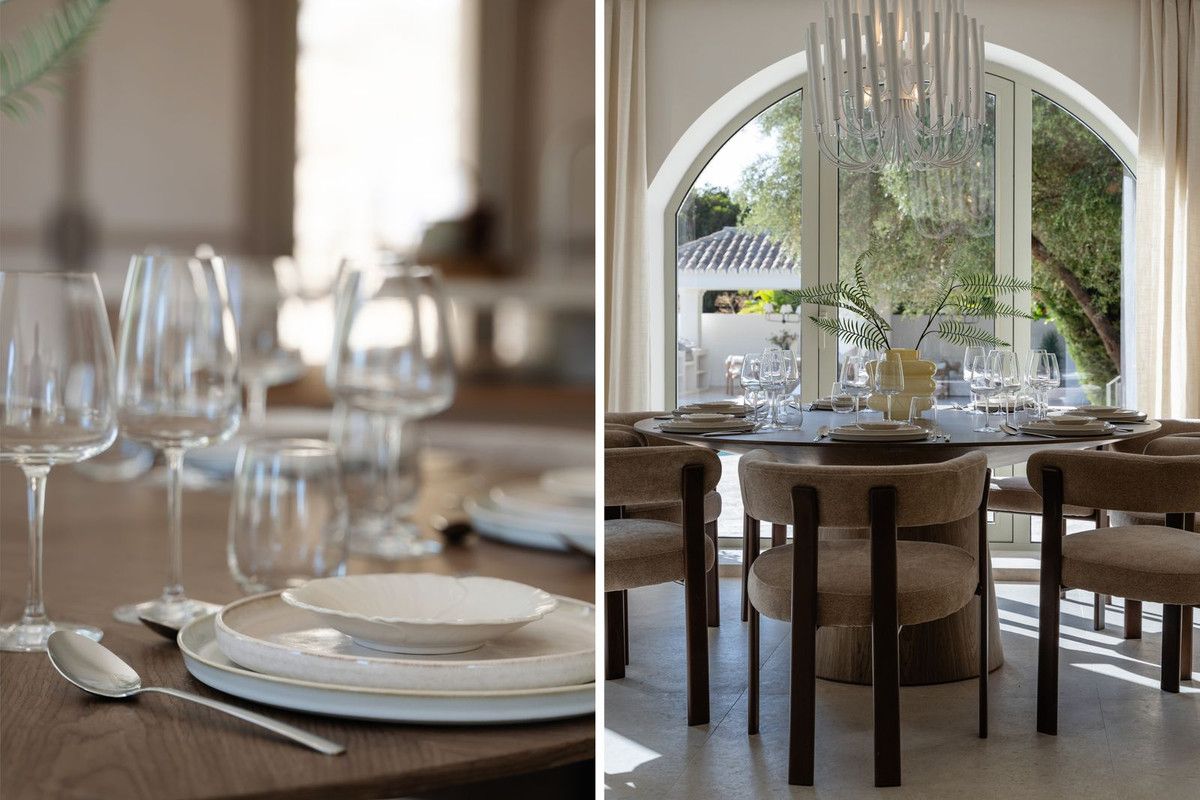 Freistehende Villa in Nueva Andalucía, Nueva Andalucía, 10/12