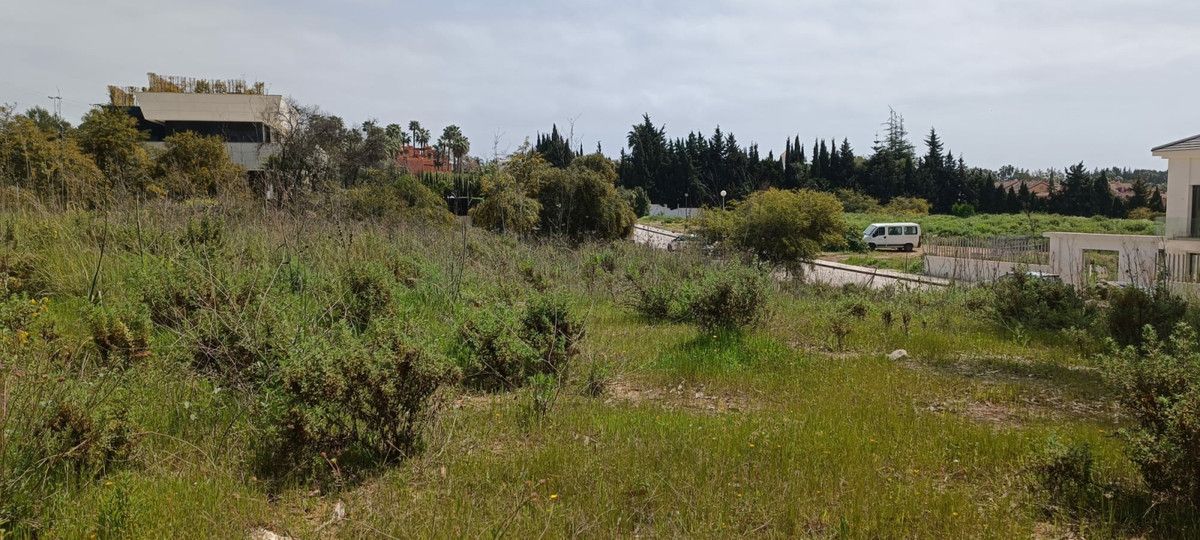 Residential Plot in The Golden Mile, The Golden Mile, 1/5