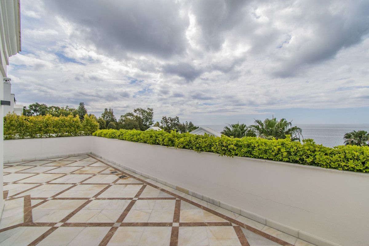 Penthouse i Estepona, Estepona, 11/12
