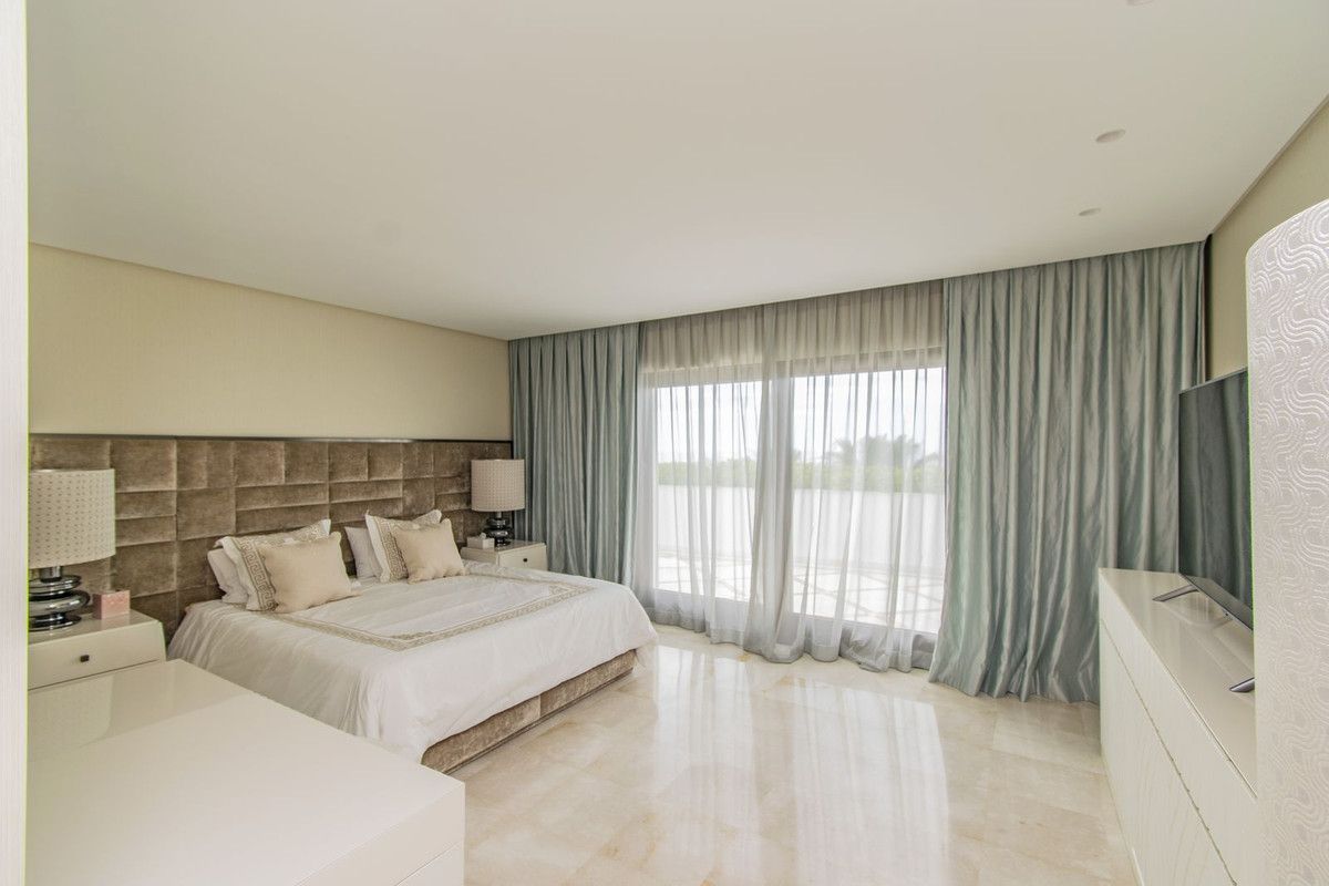 Penthouse i Estepona, Estepona, 6/12