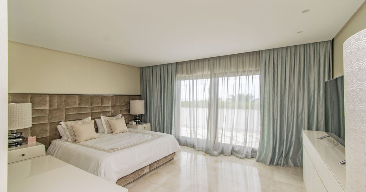 Penthouse i Estepona, Estepona, 6/12