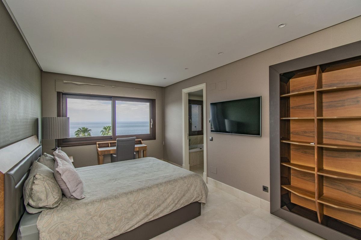 Penthouse i Estepona, Estepona, 9/12