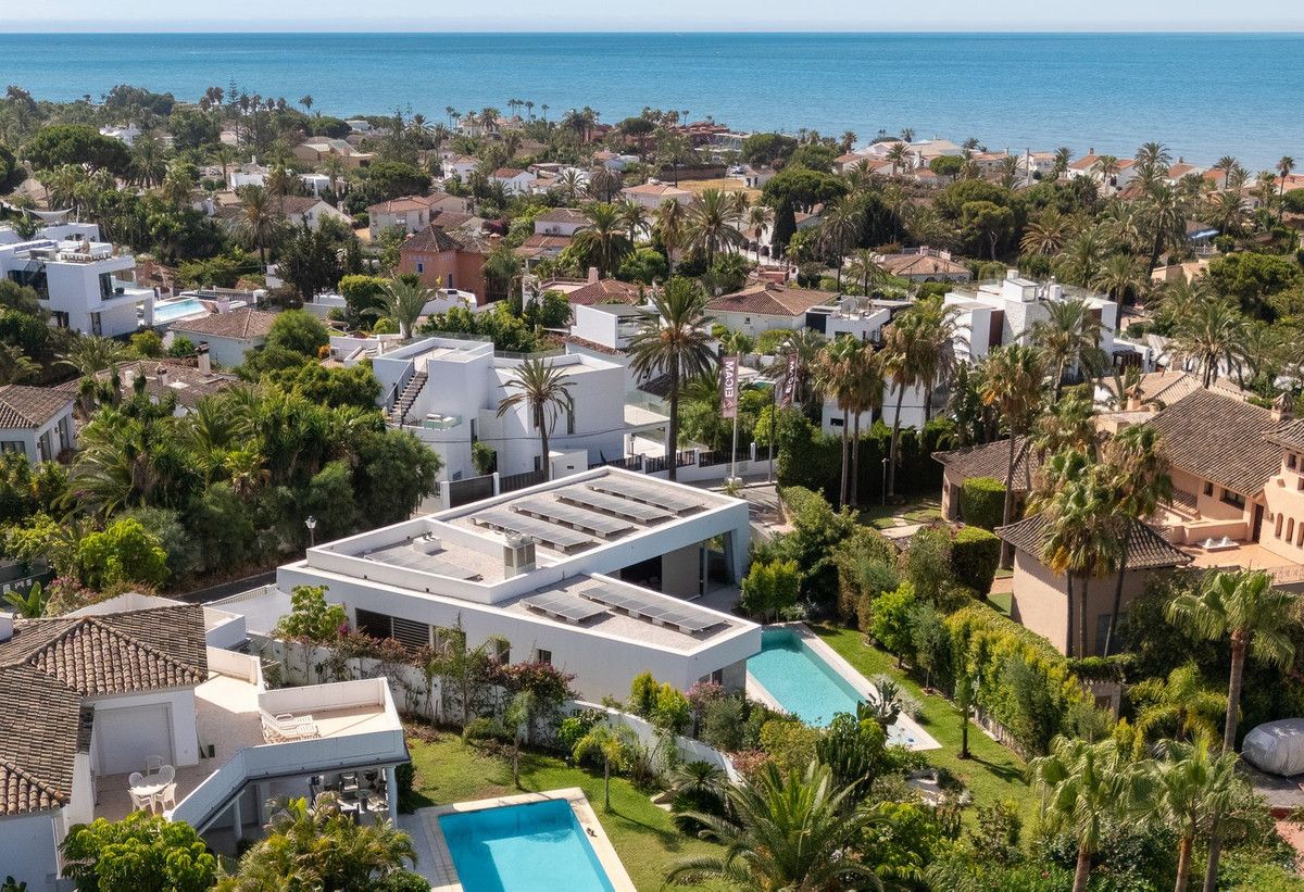 Detached Villa in Marbesa, Marbesa, 1/12