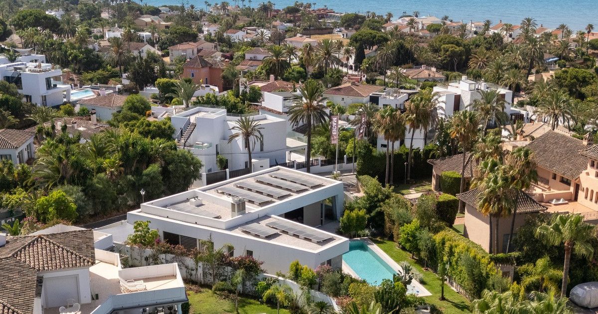Detached Villa in Marbesa, Marbesa, 1/12