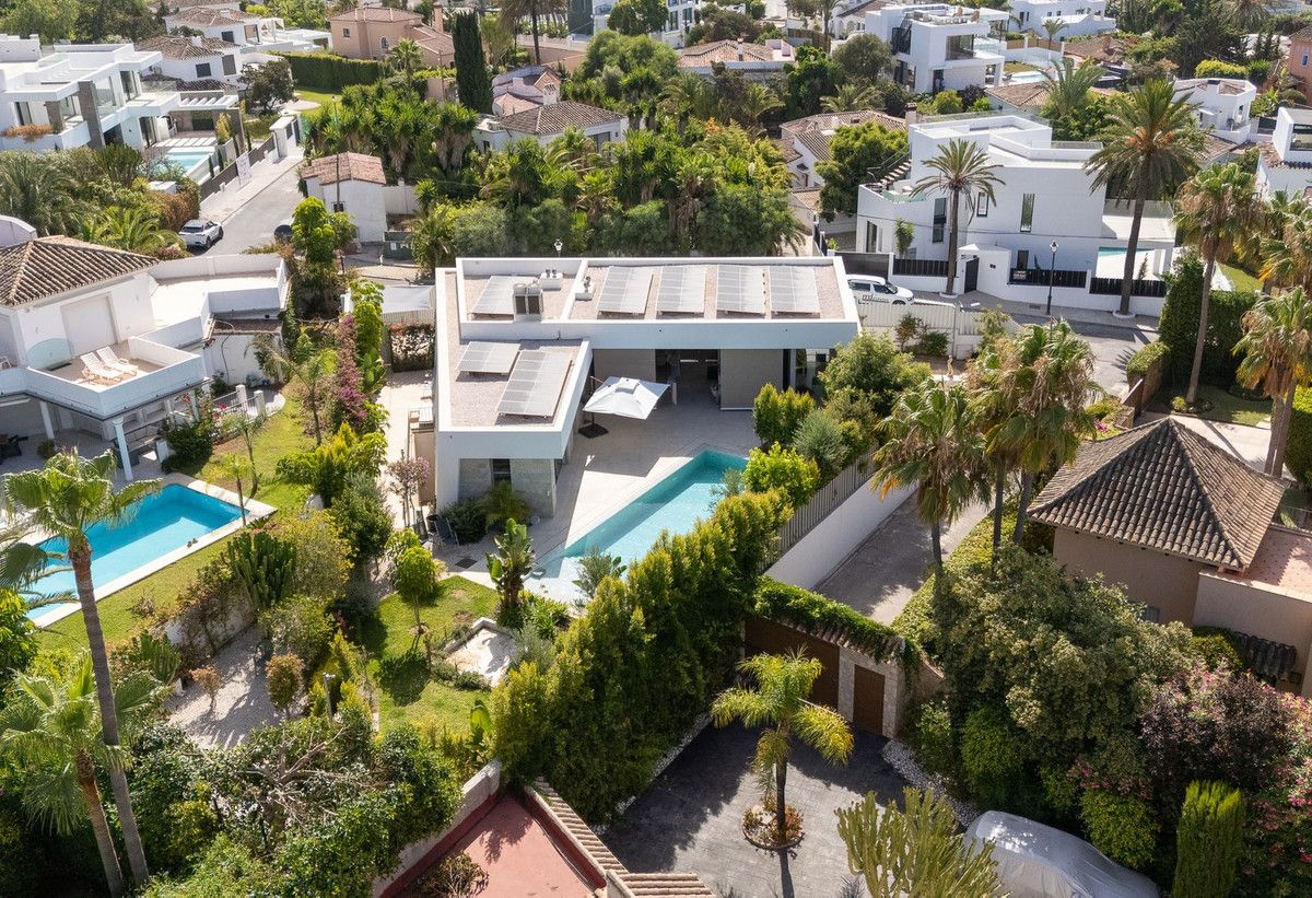 Detached Villa in Marbesa, Marbesa, 2/12