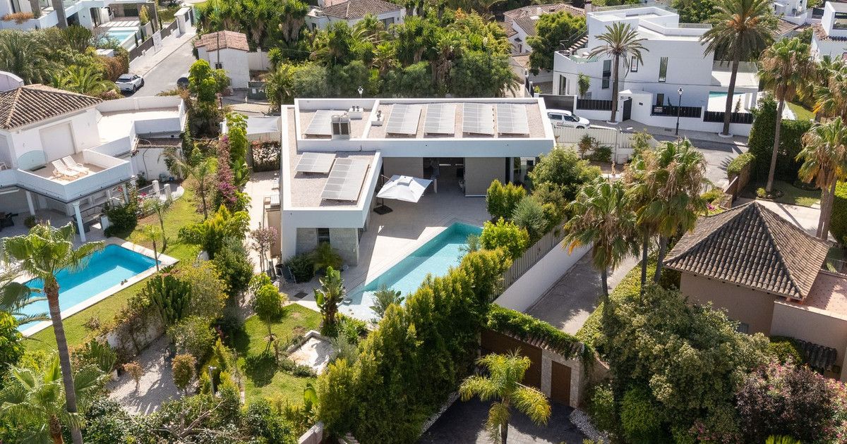 Detached Villa in Marbesa, Marbesa, 2/12